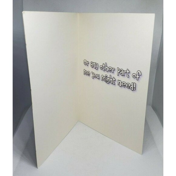 Paws And Claws Designer Greetings Always Here To Lend An Ear Greeting Card - Picture 2 of 10